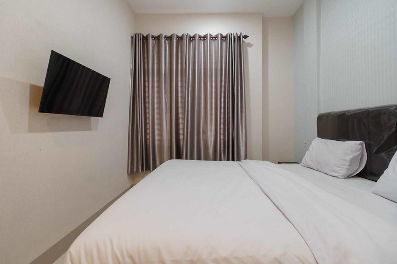 Reddoorz At Seindo Hotel Medan Sunggal Exterior photo