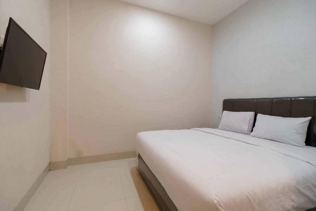 Reddoorz At Seindo Hotel Medan Sunggal Exterior photo